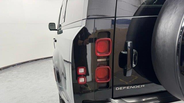 2023 Land Rover Defender 130 S
