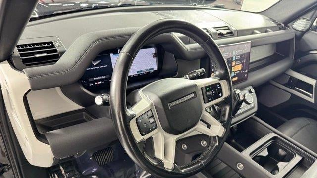 2023 Land Rover Defender 130 S