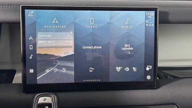 2023 Land Rover Defender 130 S