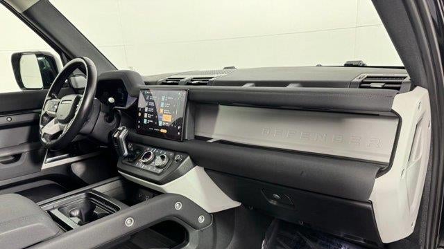2023 Land Rover Defender 130 S