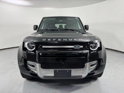 Photo of a 2023 Land Rover Defender AWD 130 S 4DR SUV for sale