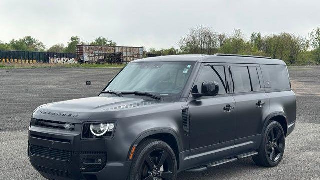 Preowned 2023 Land Rover Defender 130 S for Sale