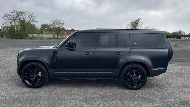 2023 Land Rover Defender 130 S