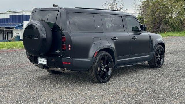 2023 Land Rover Defender 130 S