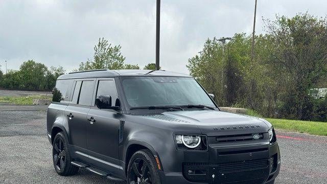 2023 Land Rover Defender 130 S