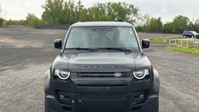 2023 Land Rover Defender 130 S