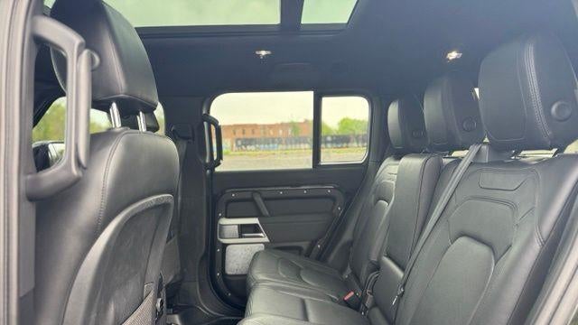 2023 Land Rover Defender 130 S