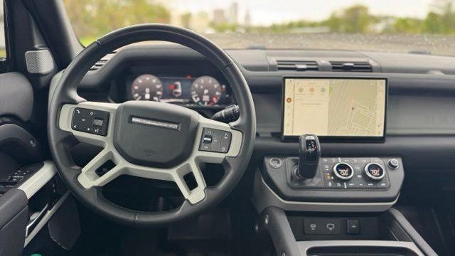 2023 Land Rover Defender 130 S