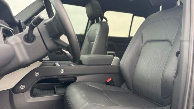 2023 Land Rover Defender 130 S
