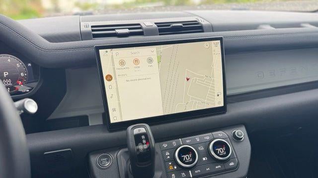 2023 Land Rover Defender 130 S