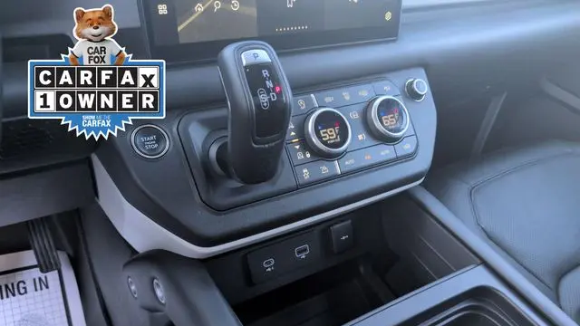 2024 Land Rover Defender 130 P400 S