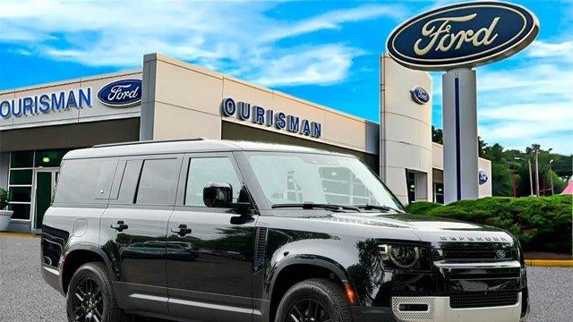 Preowned 2023 Land Rover Defender 130 S for Sale