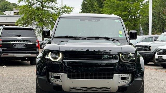 2023 Land Rover Defender 130 S