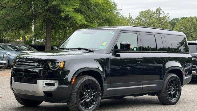 2023 Land Rover Defender 130 S
