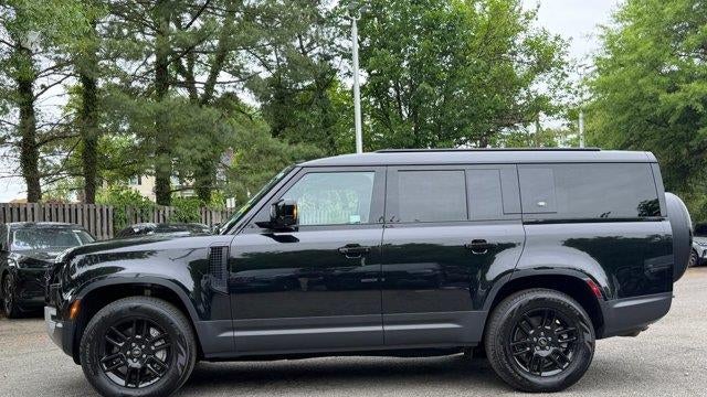 2023 Land Rover Defender 130 S