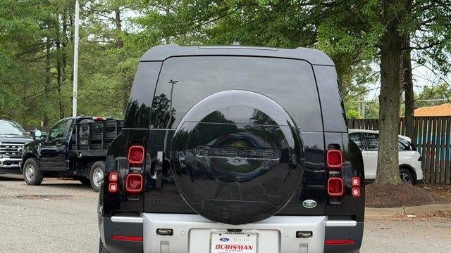 2023 Land Rover Defender 130 S