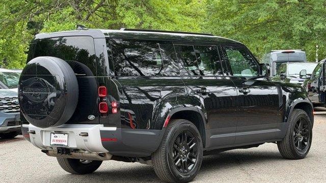 2023 Land Rover Defender 130 S