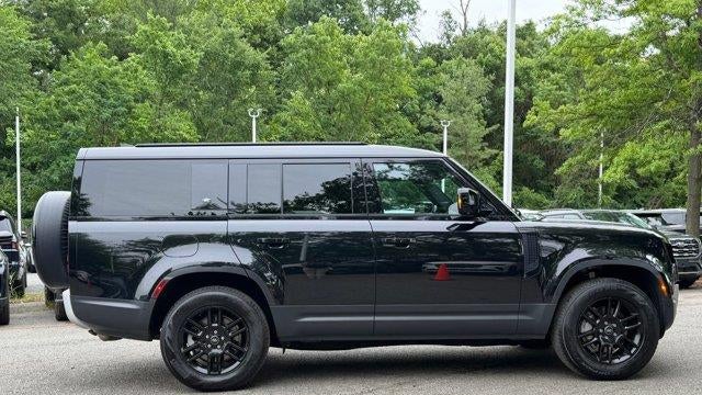 2023 Land Rover Defender 130 S