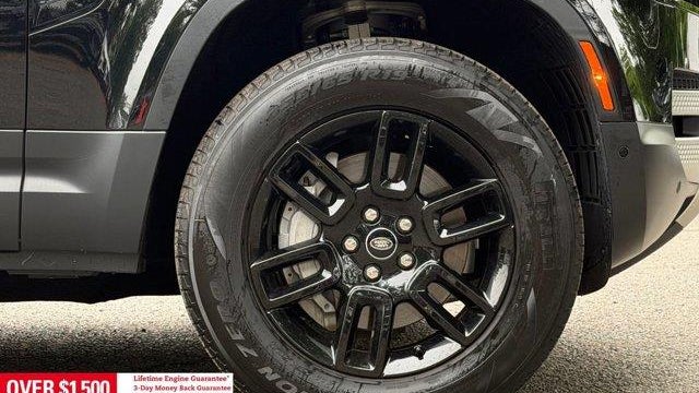 2023 Land Rover Defender 130 S