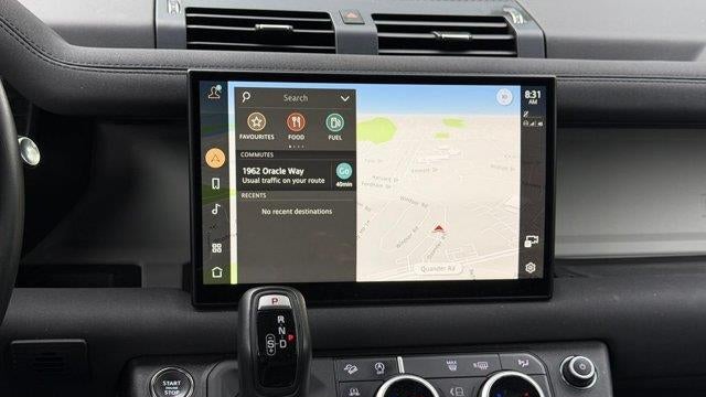 2023 Land Rover Defender 130 S
