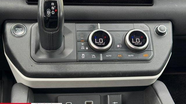2023 Land Rover Defender 130 S
