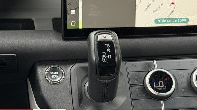 2023 Land Rover Defender 130 S