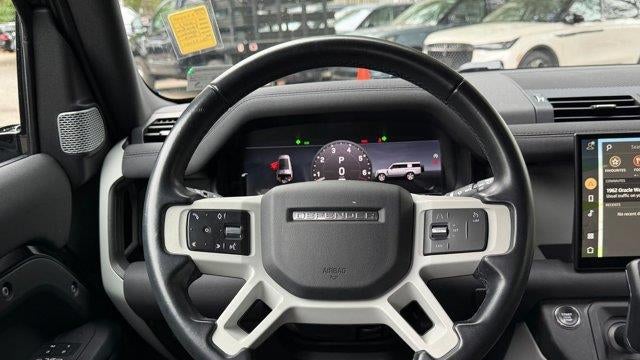 2023 Land Rover Defender 130 S