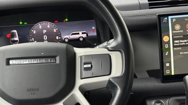 2023 Land Rover Defender 130 S