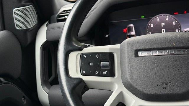 2023 Land Rover Defender 130 S