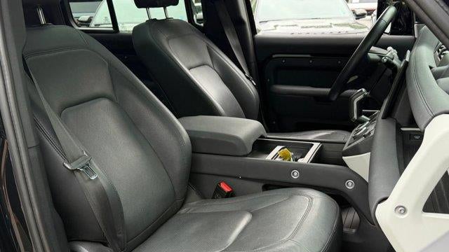 2023 Land Rover Defender 130 S