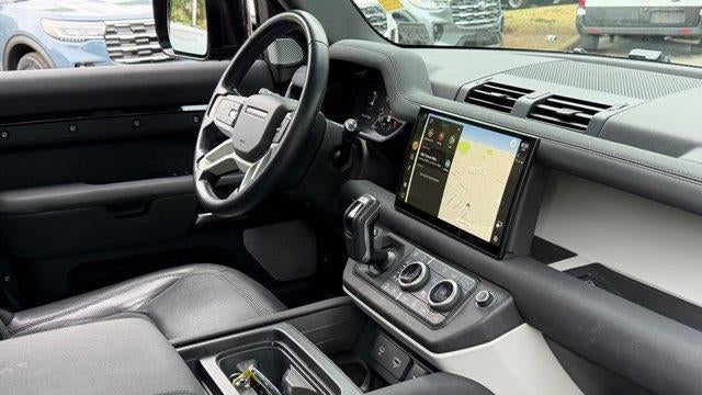 2023 Land Rover Defender 130 S