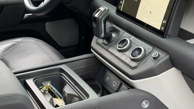 2023 Land Rover Defender 130 S