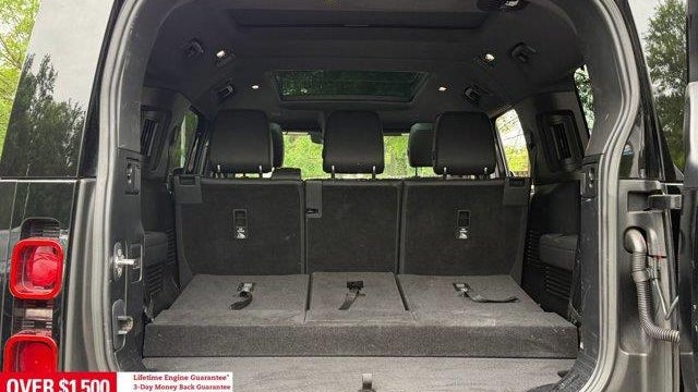 2023 Land Rover Defender 130 S
