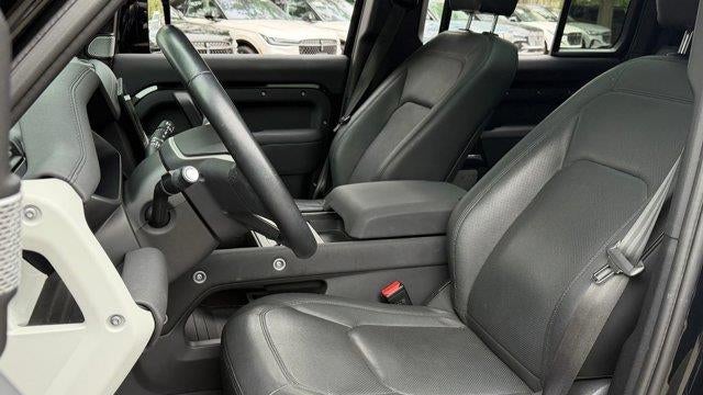 2023 Land Rover Defender 130 S