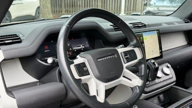 2023 Land Rover Defender 130 S