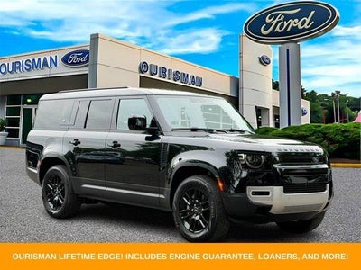 Photo of a 2023 Land Rover Defender AWD 130 S 4DR SUV for sale
