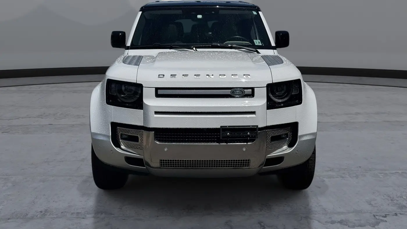 2023 Land Rover Defender 130 S