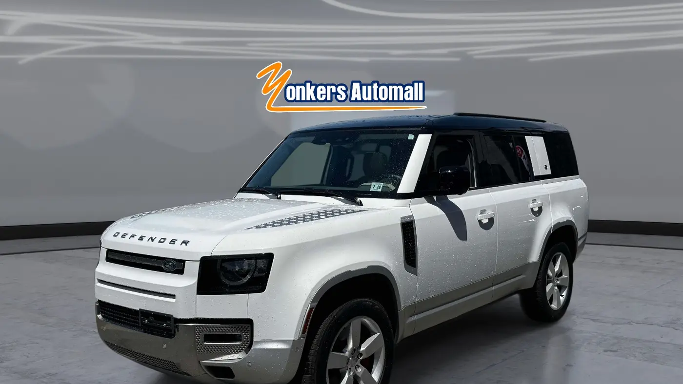 2023 Land Rover Defender 130 S