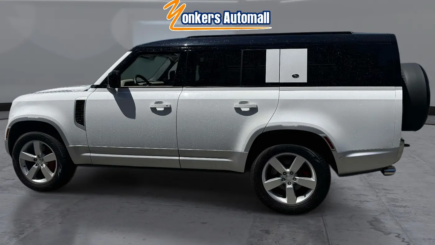 2023 Land Rover Defender 130 S