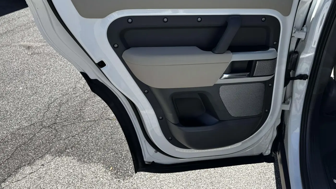 2023 Land Rover Defender 130 S