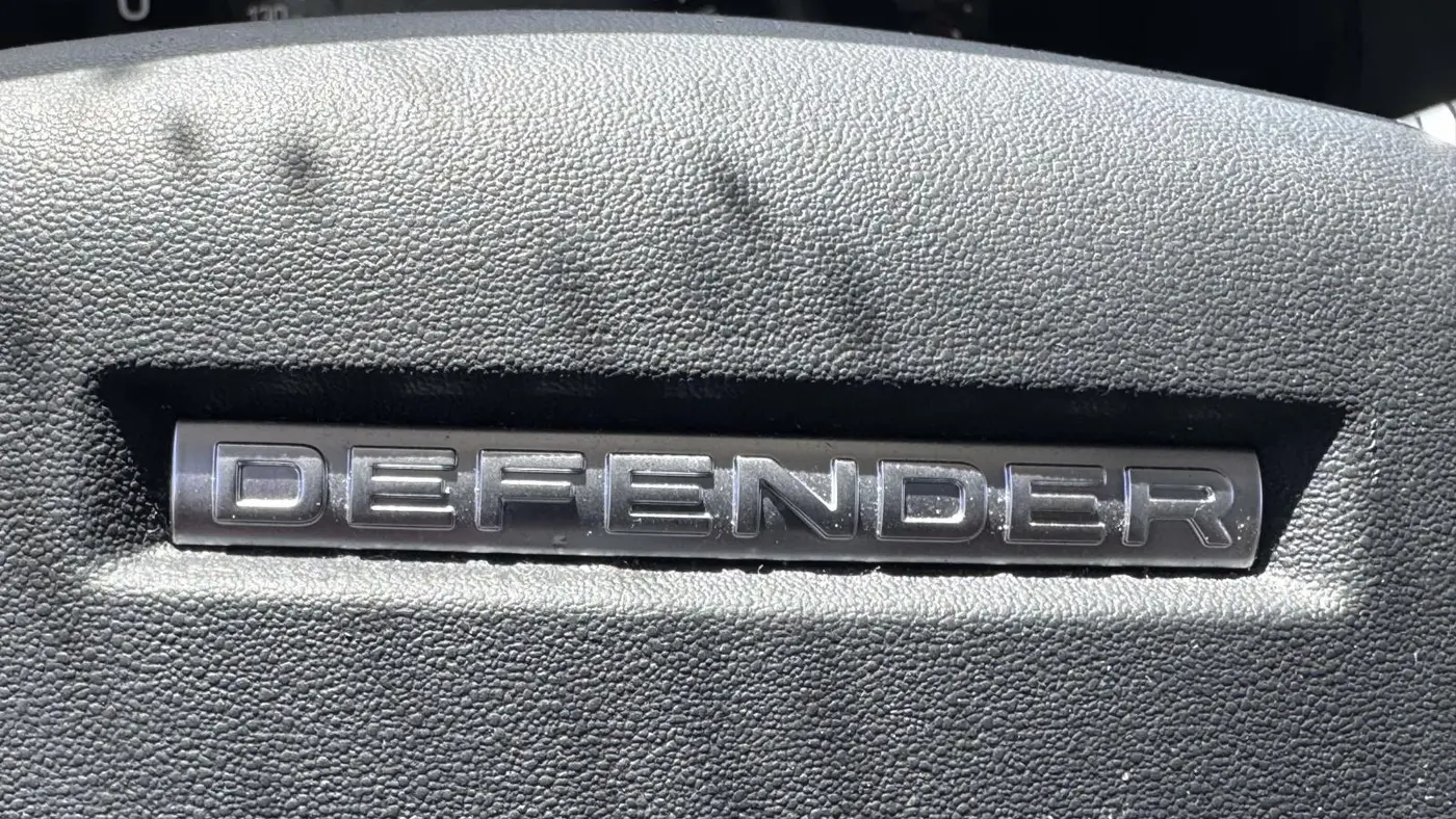 2023 Land Rover Defender 130 S