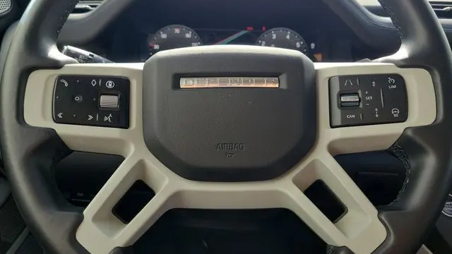 2024 Land Rover Defender 130 P300 S
