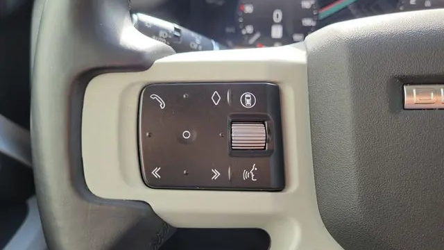 2024 Land Rover Defender 130 P300 S