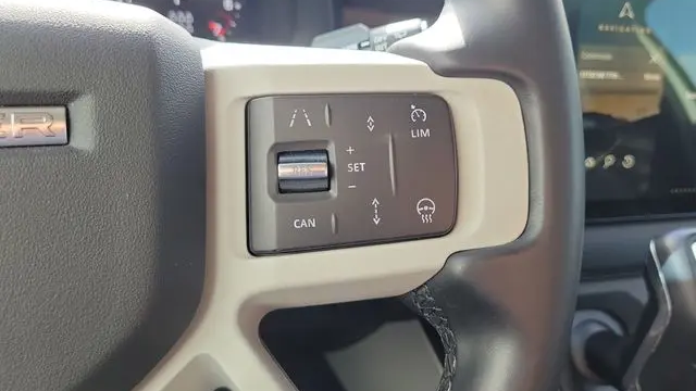 2024 Land Rover Defender 130 P300 S