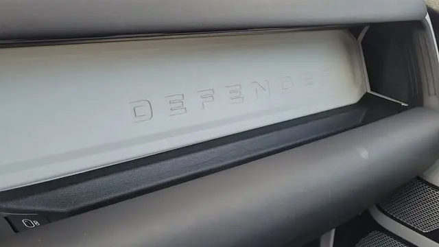 2024 Land Rover Defender 130 P300 S