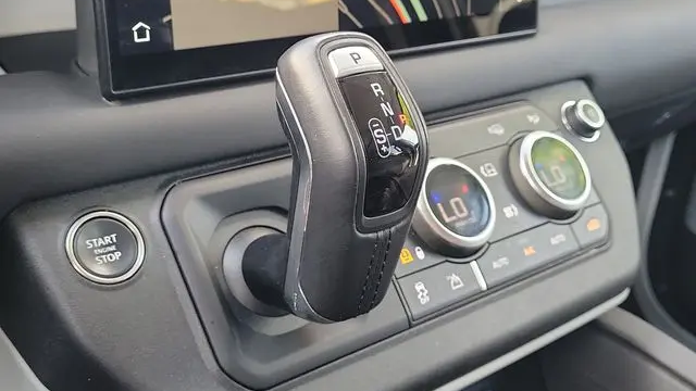 2024 Land Rover Defender 130 P300 S