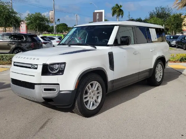 2024 Land Rover Defender - $55,990