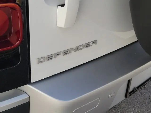 2024 Land Rover Defender - $55,990