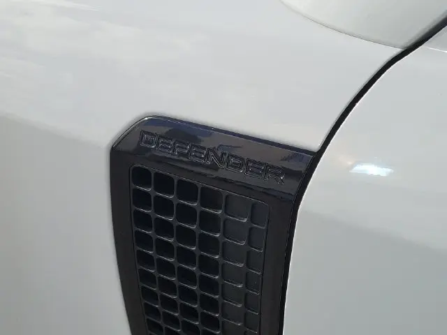 2024 Land Rover Defender - $55,990