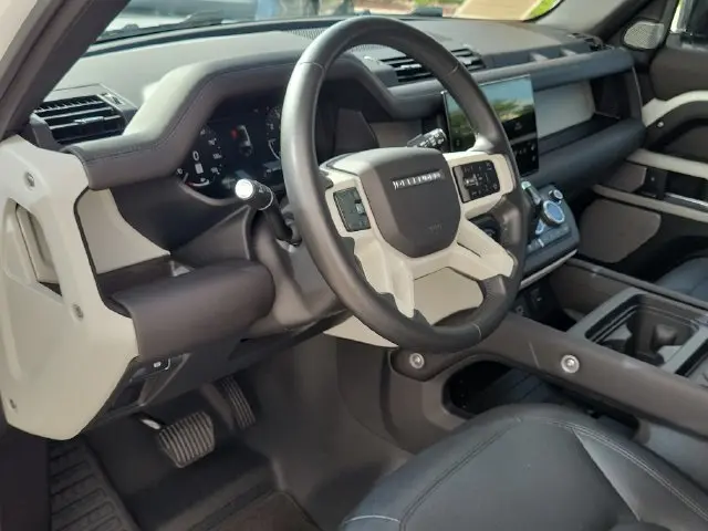 2024 Land Rover Defender - $55,990